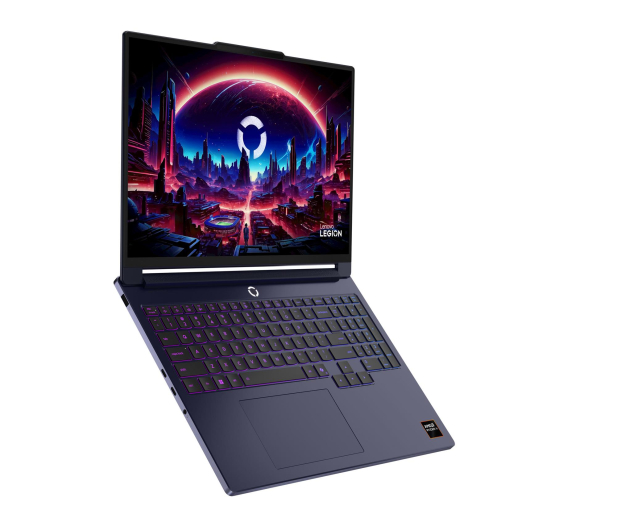 Lenovo Legion 7-16 Ryzen AI 7-450/32GB/1TB+2TB/Win11P RTX5060 OLED - 1521478 - zdjęcie 3